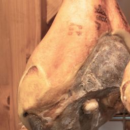 Parma's ham