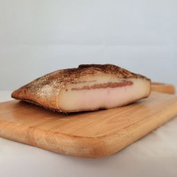 Pork cheek