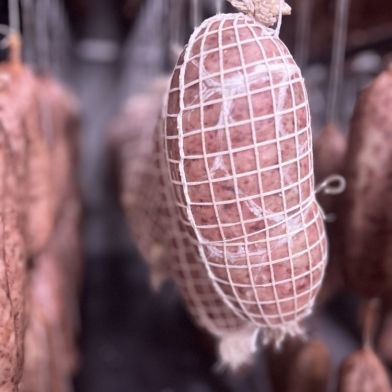 Cotechino crudo tipo Boccetta