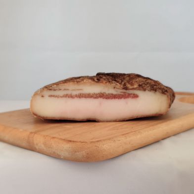 Pork cheek