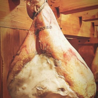 Prosciutto Crudo Nazionale