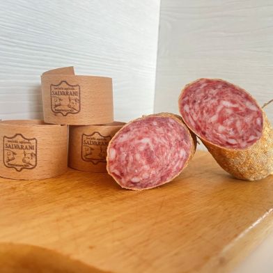 Salame al gusto di Tartufo