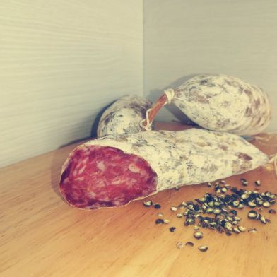 Salame CACCIATORINO